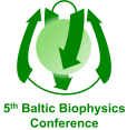 Baltic Biophysics Conference